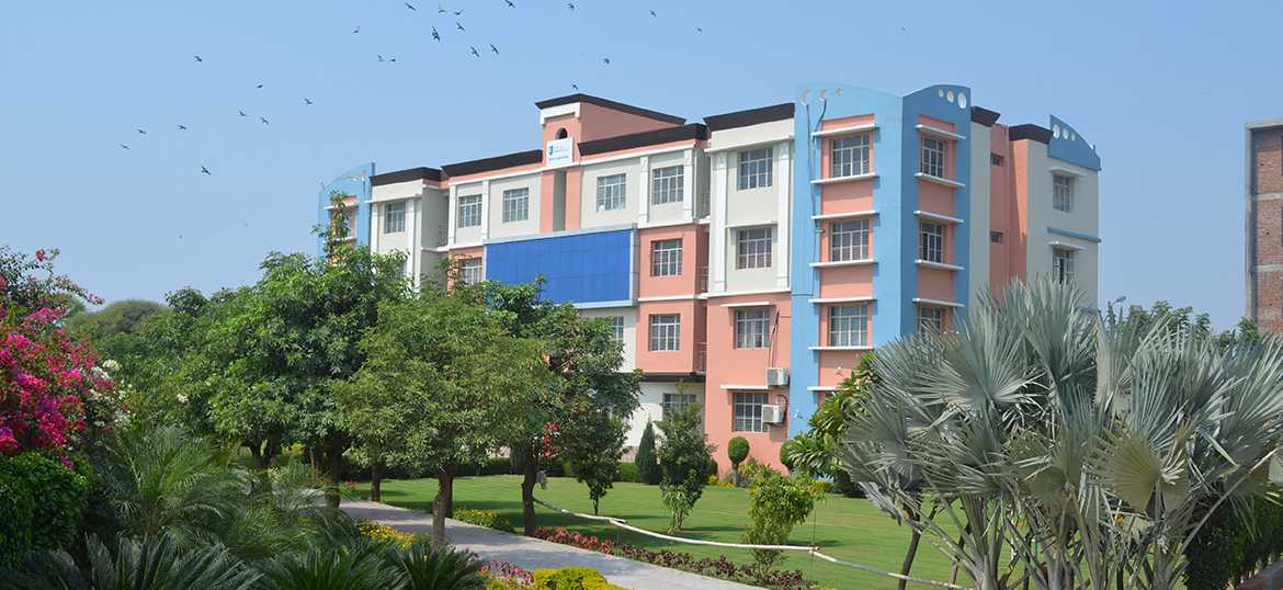 T S S International School