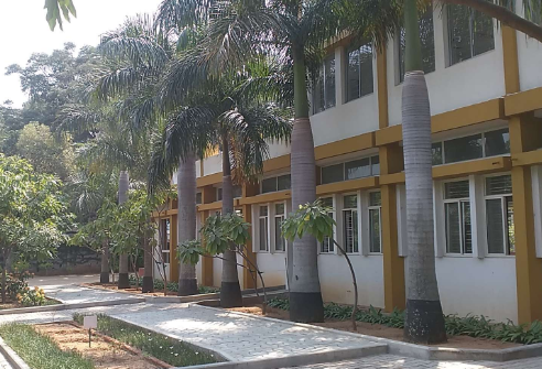 T V S Academy