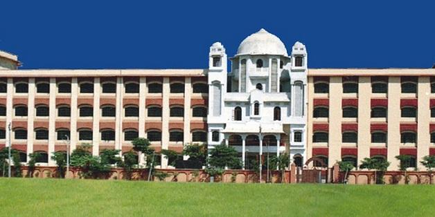 Tagore International School
