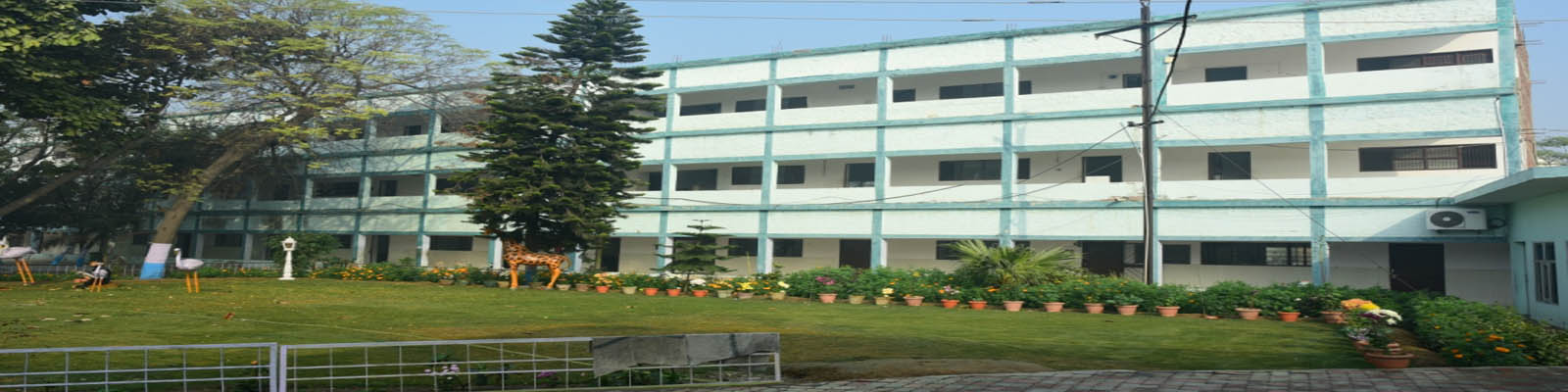 Tagore Public School