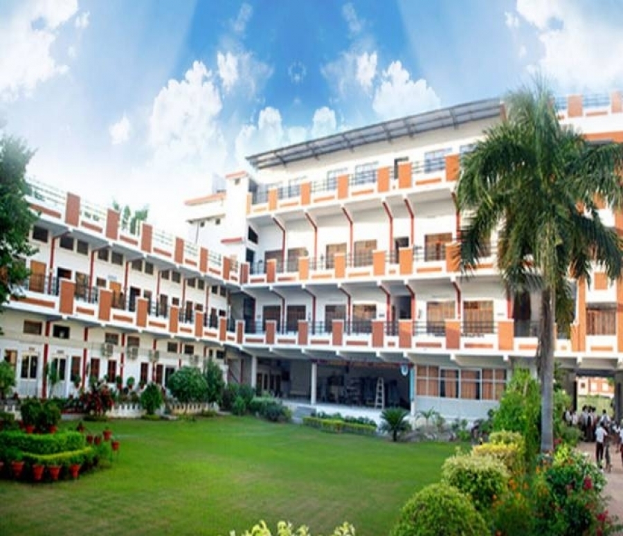 Tagore Public School