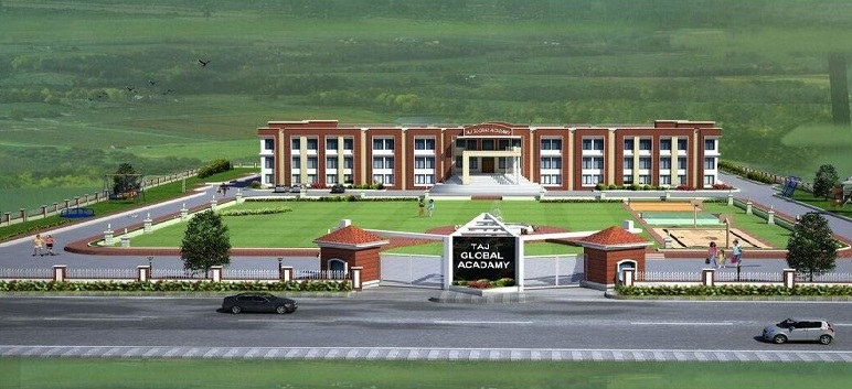 Taj Global Academy
