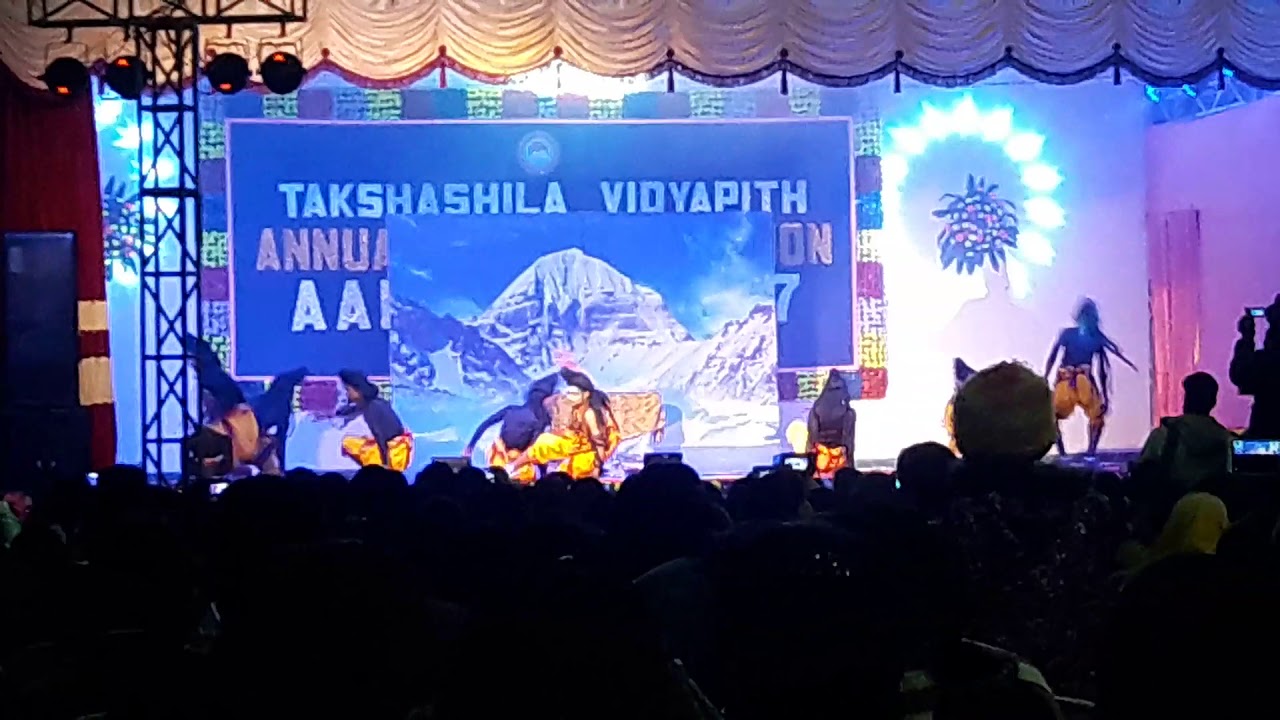 Takshashila Vidyapith