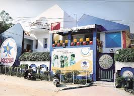 Takshshila International Education Centre