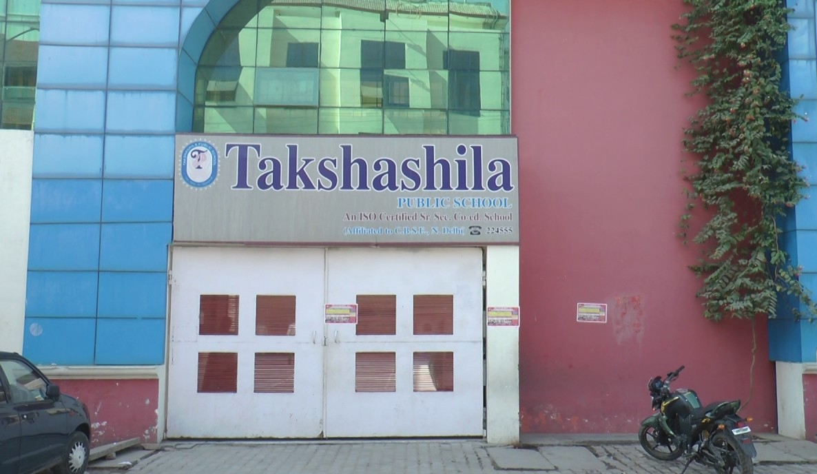 Taksila Public School