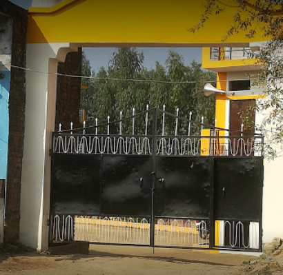 Tapanath Inter College