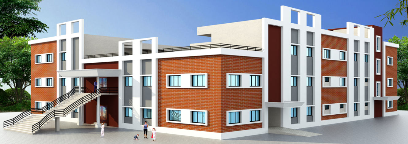 Tapasya Public School