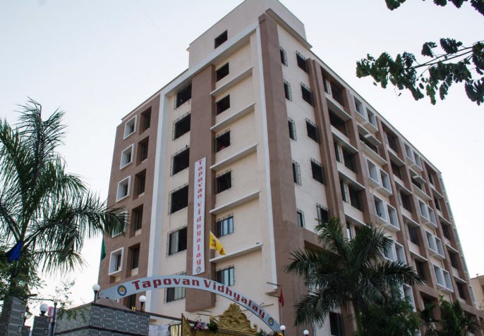 Tapovan Vidhyalay
