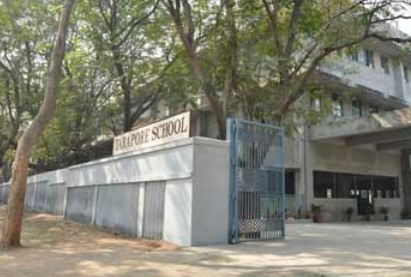 Tarapore School