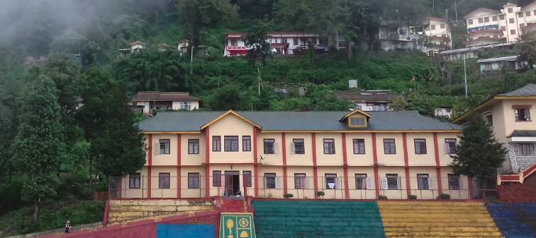 Tashi Namgyal Academy