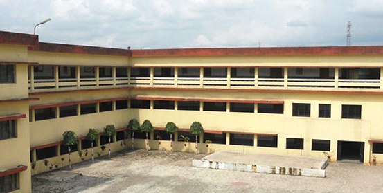 Tata Dav School