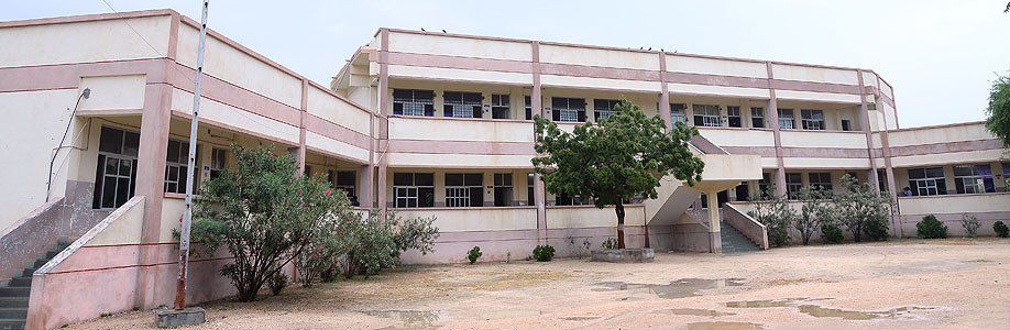 Tatachem D A V Public School