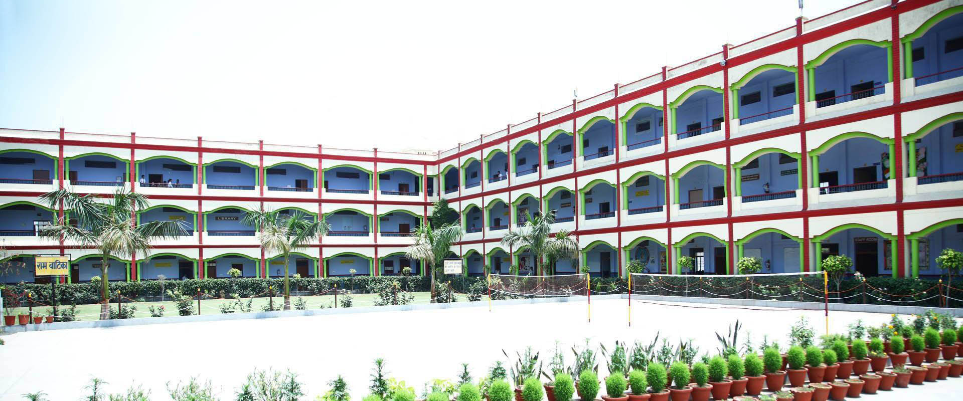 Taxsila Public School