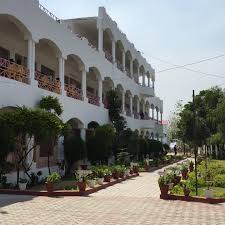 Tcg Public School