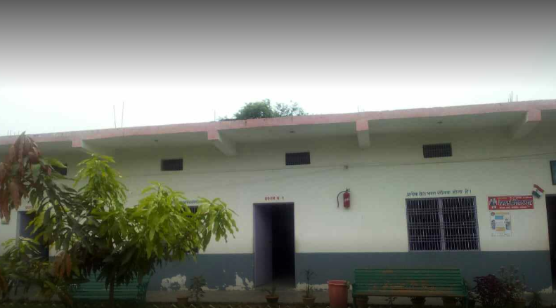 Tejpal Memorial School