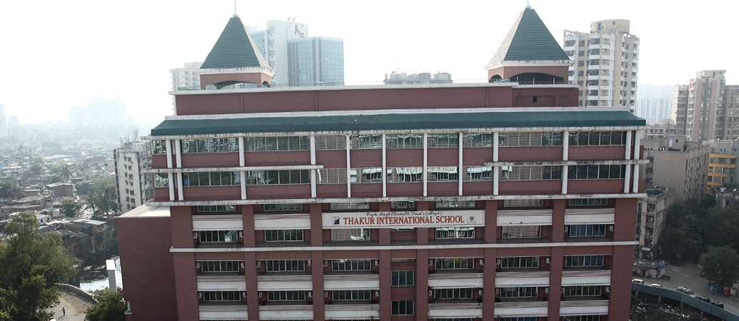 Thakur International School