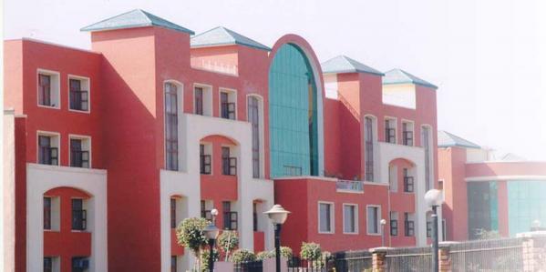 Thakur Ranjit Singh Public School