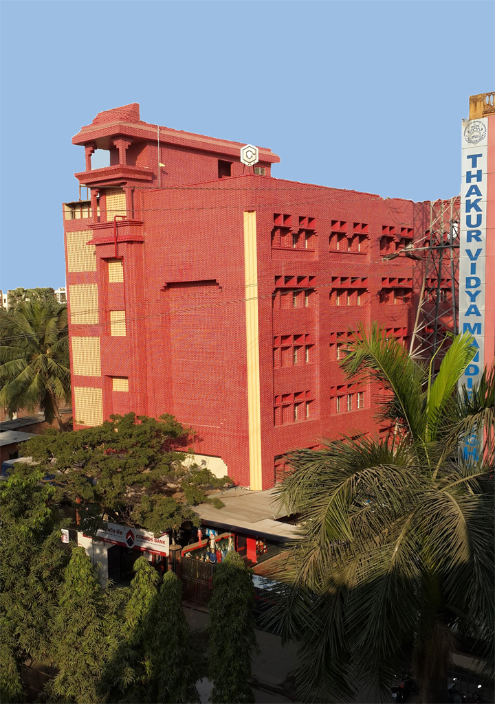 Thakur Vidya Mandir Global School