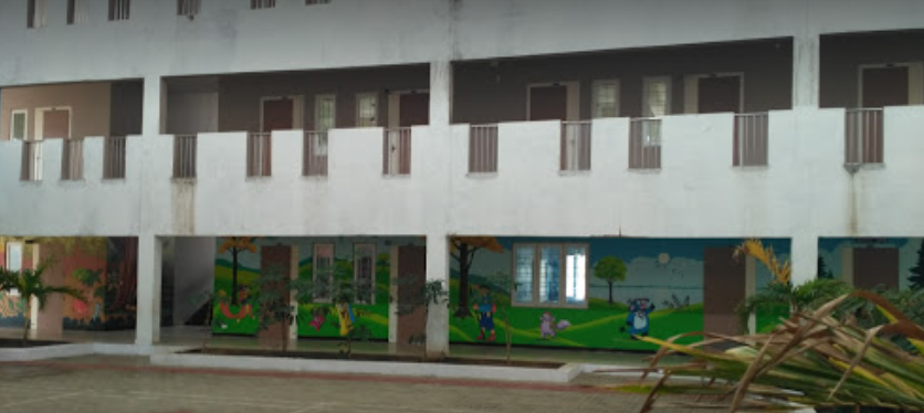 Thamarai International School