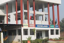 The Ab's Rowland School