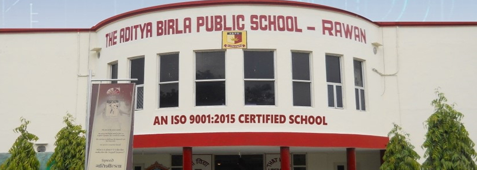 The Aditya Birla Public School