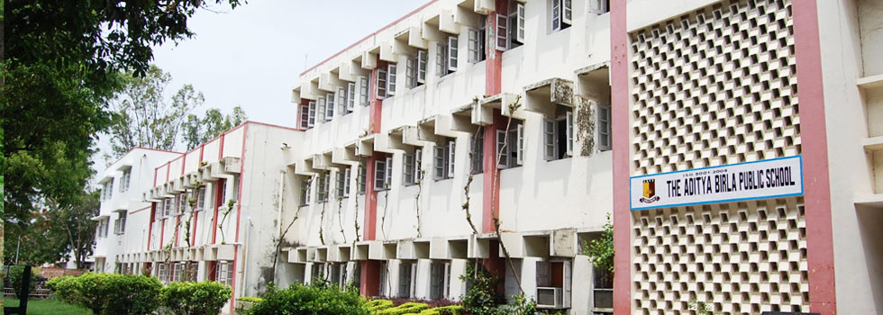 The Aditya Birla Public School