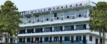 The Asian Academy
