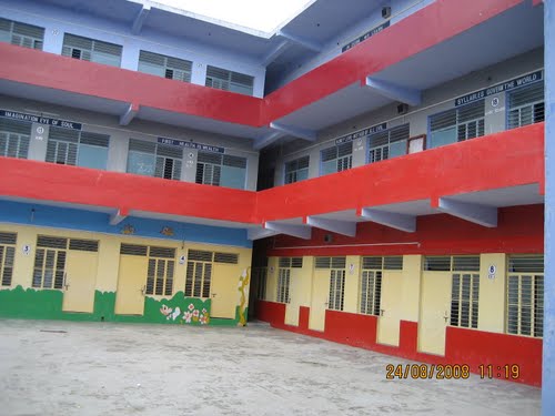 The Asian School