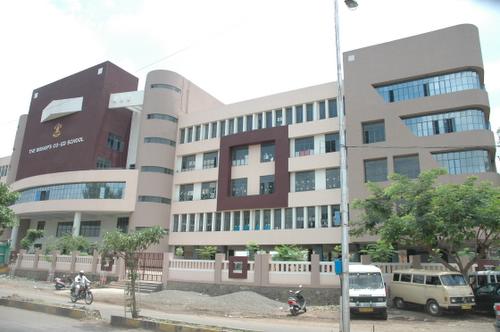 The Bishop's School