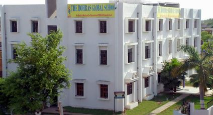 The Bohras Global School