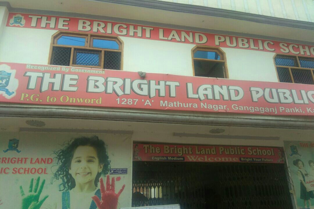 The Bright Public School