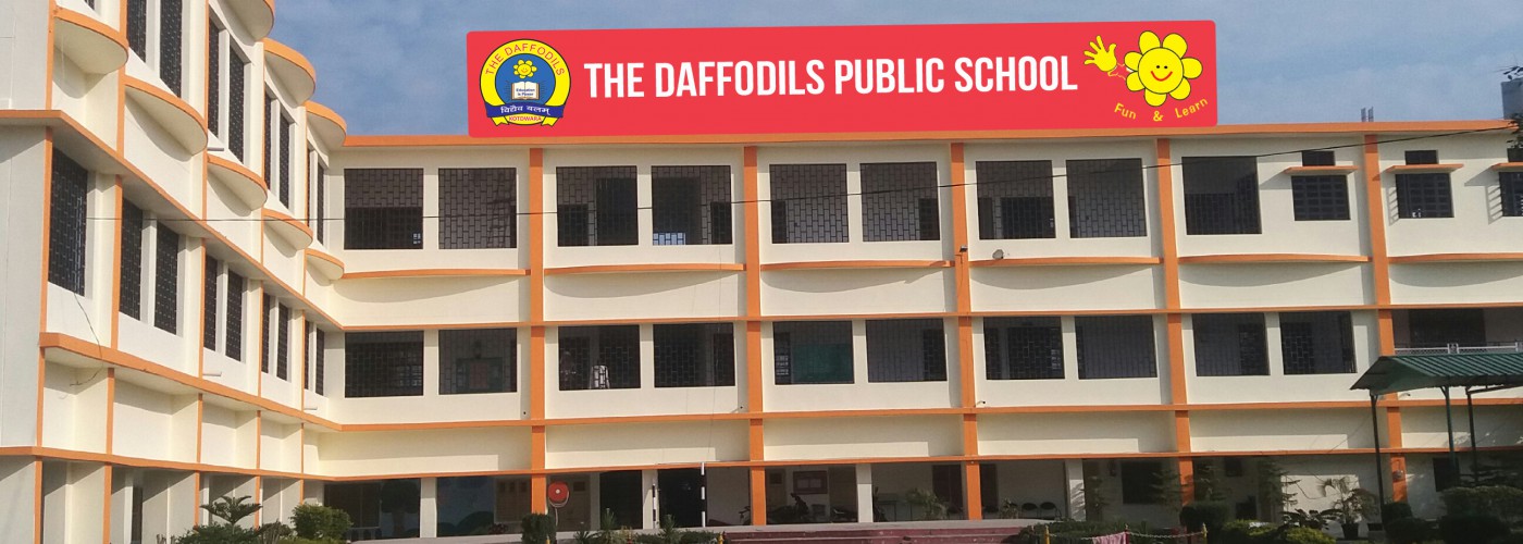 The Daffodils Public School