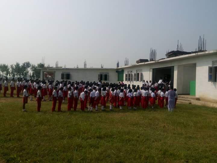 The Diksha School