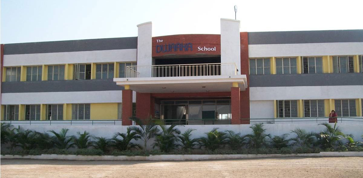 The Dwarka School
