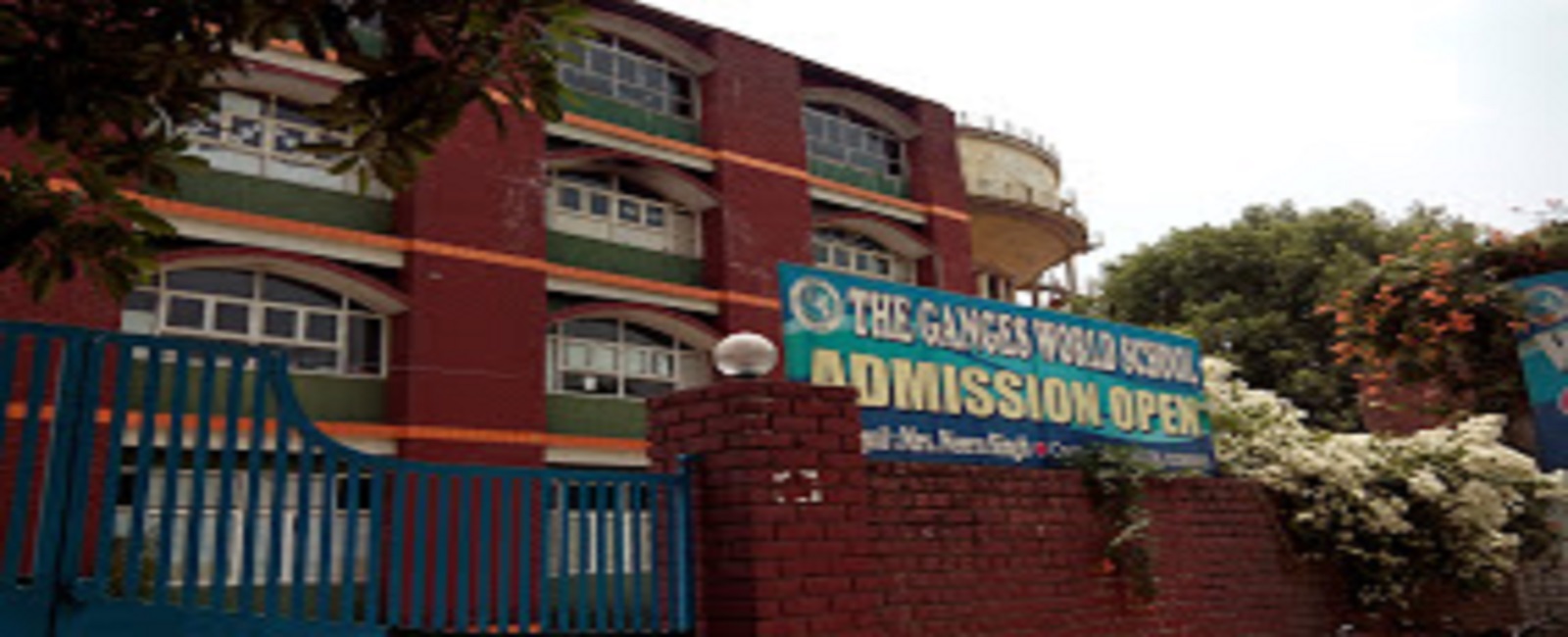 The Ganges World School