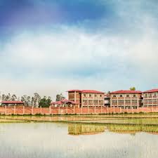 The Gurukul Foundation School
