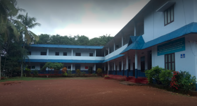 The Harvest Public School