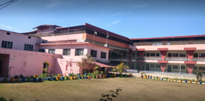 The Heritage School
