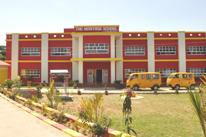 The Heritage School