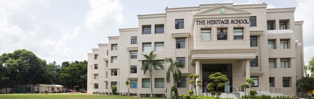 The Heritage School