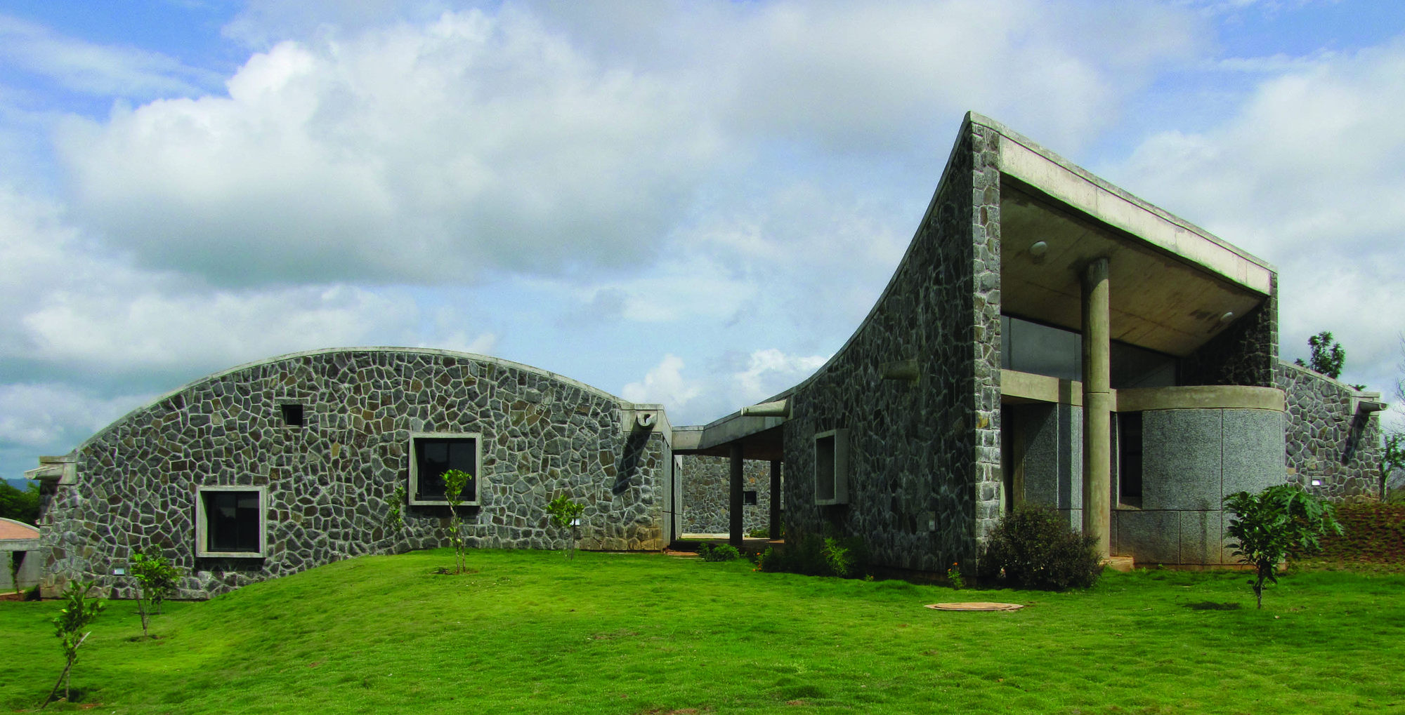 The Heritage School