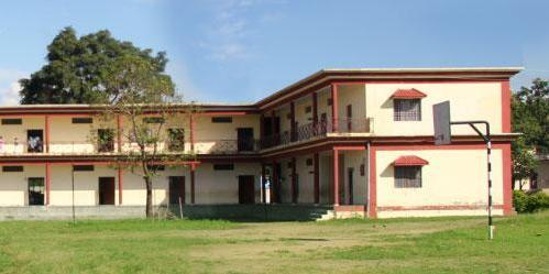 The Horizon School