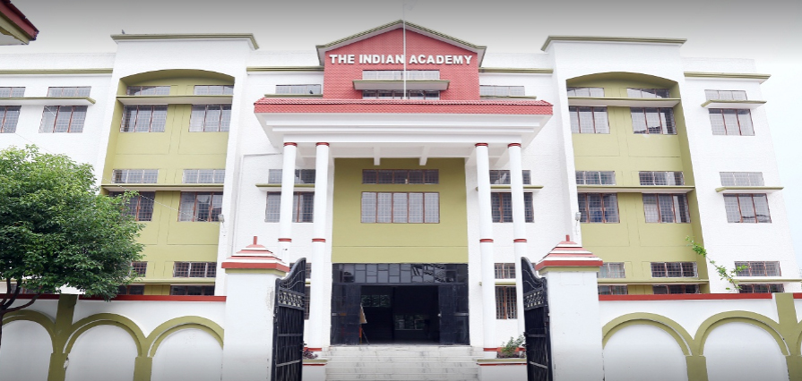The Indian Academy