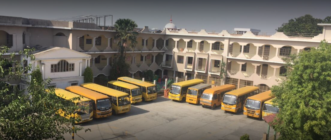 The Indian Academy