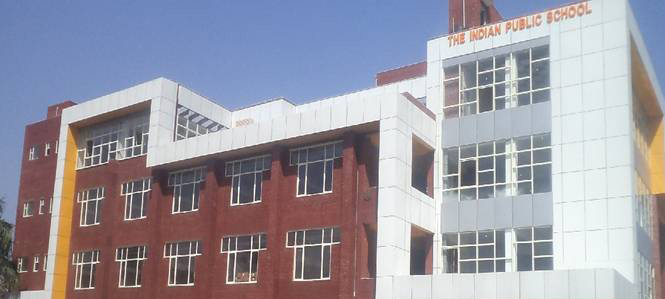 The Indian Public School