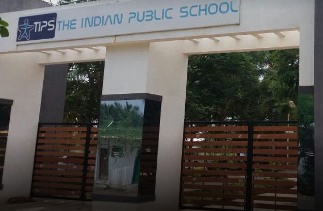 The Indian Public School