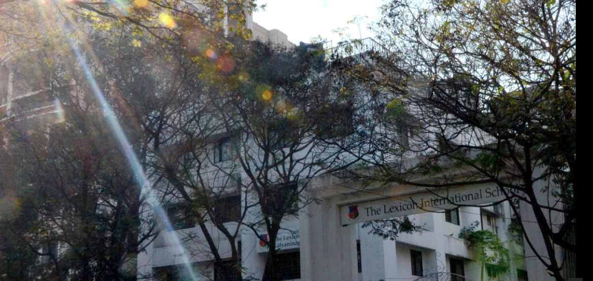 The Lexicon International School