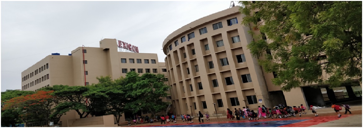 The Lexicon International School