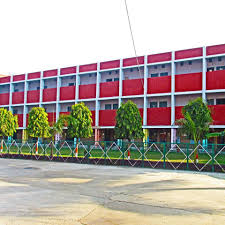 The Milestone Sr Sec School