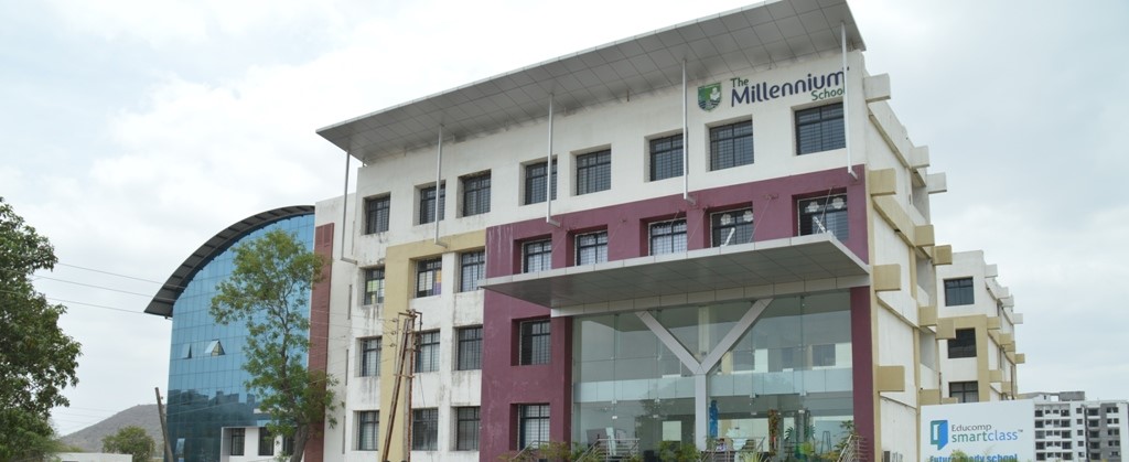 The Millennium School